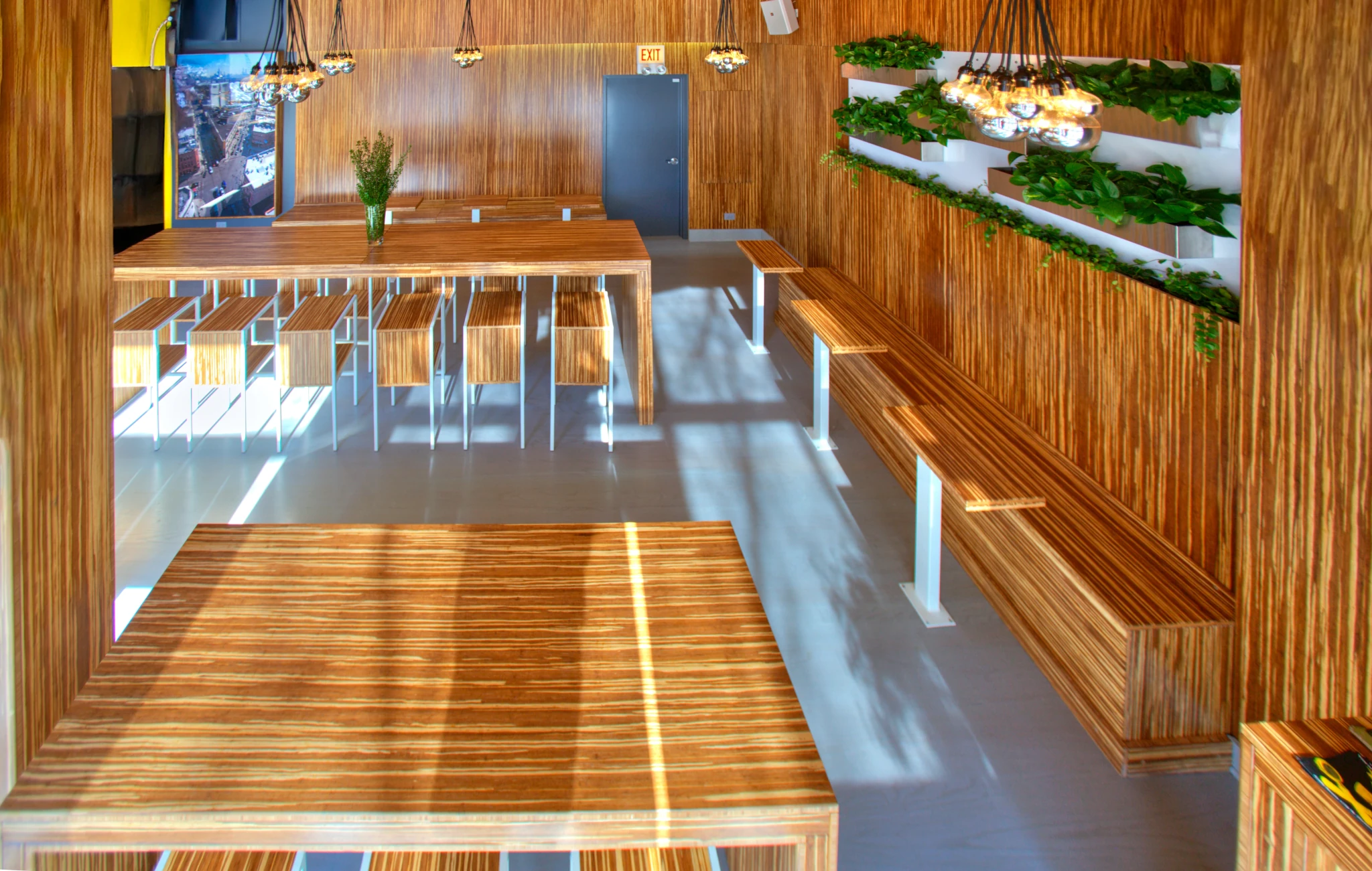 Norsman Architects